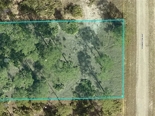 1507 Poinsettia Ave, Lehigh Acres, FL 33972