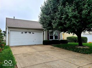 10921 Walnut Grv, Camby, IN