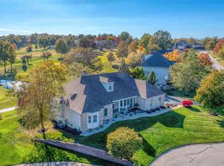 127 Roehampton Ln, Weldon Spring, MO 63304