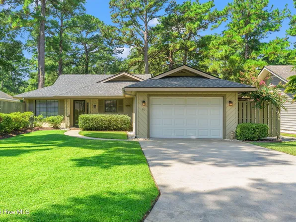 25 Gate 6, Carolina Shores, NC 28467