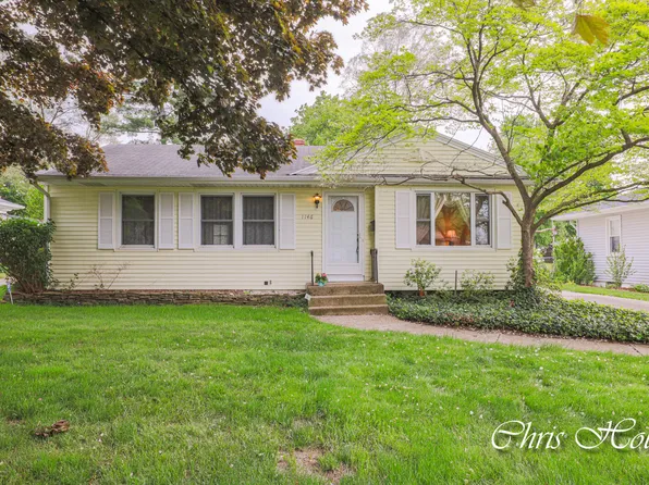 1146 Cricklewood St SW, Wyoming, MI 49509