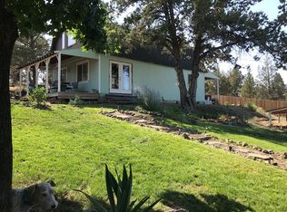 8165 SW High Cone Dr, Terrebonne, OR 97760