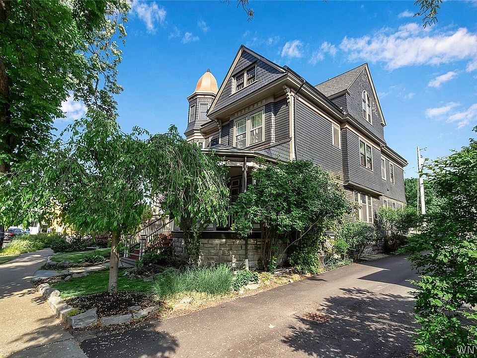 361 Porter Ave, Buffalo, NY 14201 Zillow