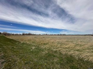 0 Farm Ave, Saratoga, WY 82331