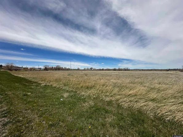0 Farm Ave, Saratoga, WY 82331