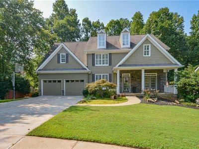 303 Misty Valley Way, Canton, GA, 30114