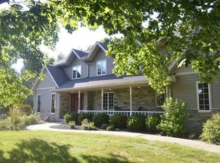 7819 W Smithville Rd, Peoria, IL 61607