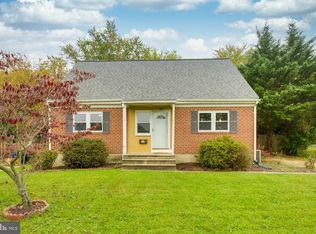 1204 Canberwell Rd, Baltimore, MD 21228