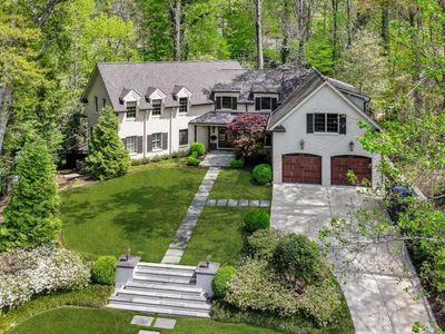 4431 Skyland Dr NE, Atlanta, GA, 30342