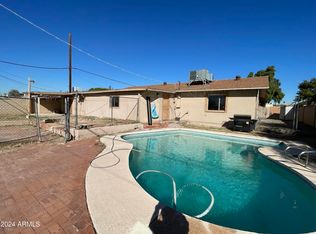 5917 W Clarendon Ave, Phoenix, AZ 85033