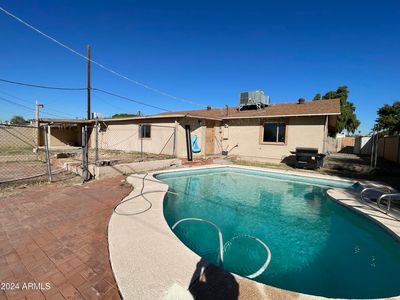 5917 W CLARENDON Avenue, Phoenix, AZ, 85033