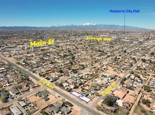 10 Cajon St #9A, Hesperia, CA 92345