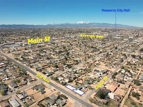 10 Cajon St #9A, Hesperia, CA 92345