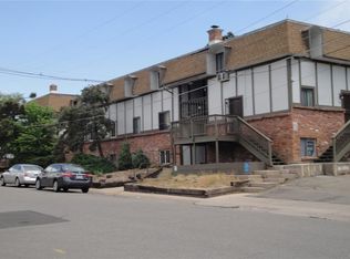 2700 S Holly St APT 106, Denver, CO 80222