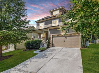 6439 Grassy Knoll Ln, Raleigh, NC 27616