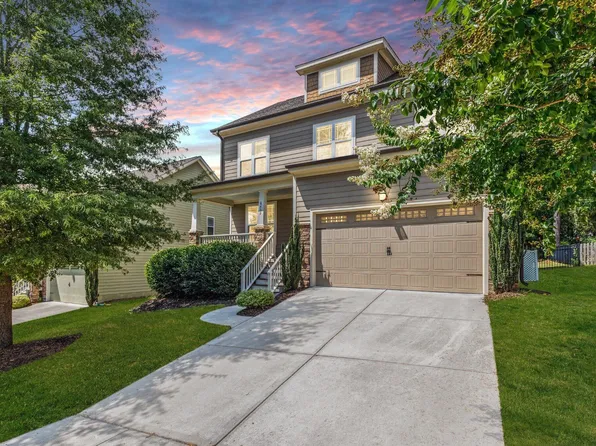 6439 Grassy Knoll Ln, Raleigh, NC 27616