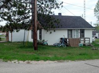 201 N Court St, Mio, MI 48647