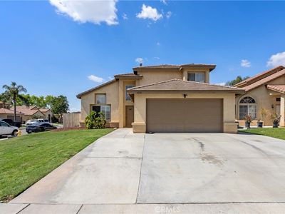 4258 Hidatsa St, Riverside, CA, 92509