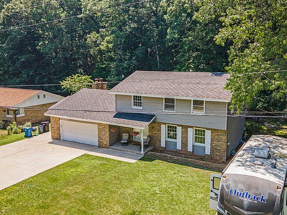 5th image of 4029 Nob Hill Dr
