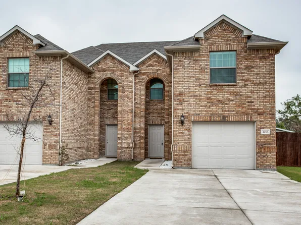 417 Castleridge Dr #B, Little Elm, TX 75068