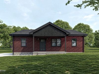 100 Popes Creek Dr, Campbellsville, KY, 42718