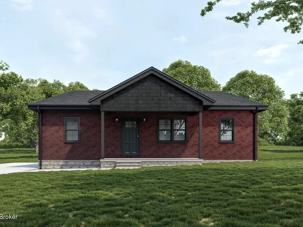 100 Popes Creek Dr, Campbellsville, KY 42718