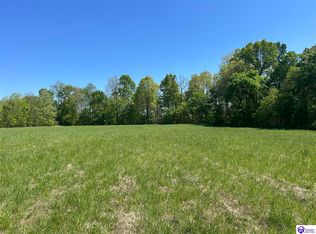 Post Tousey Rd, Caneyville, KY 42721