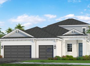 Ocean Front Plan, SkySail, Naples, FL 34120