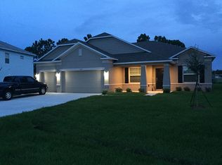 5339 NW South Crisona Cir, Port Saint Lucie, FL 34986