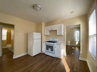 784 George St #B, New Haven, CT 06511