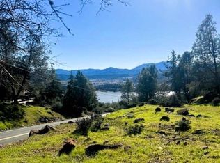17426 Deer Hill Rd Lot 46, Hidden Valley Lake, CA
