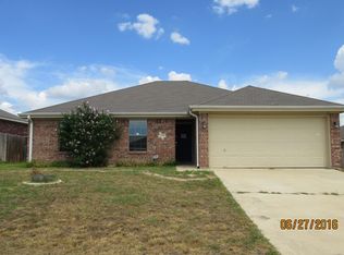 2304 Boyd Dr, Copperas Cove, TX 76522