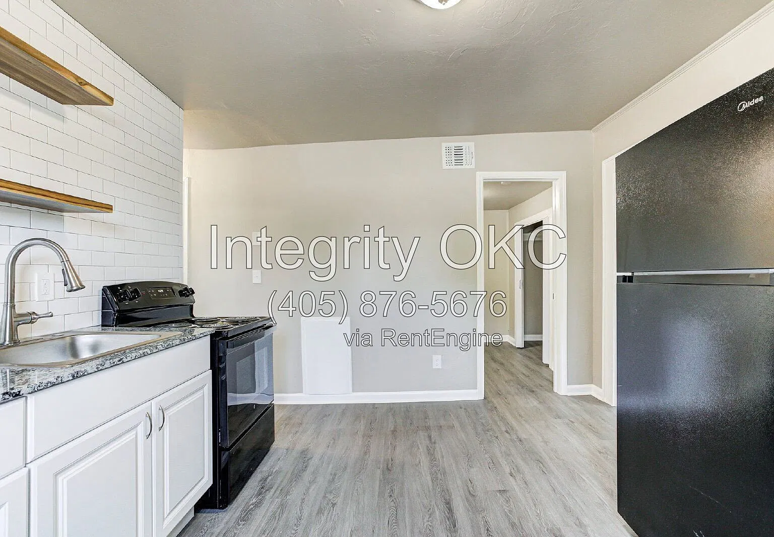 1 bed, 1.0 bath, $725 — Photo 4