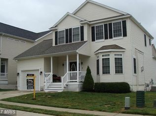18 Hot Springs Way, Stafford, VA 22554