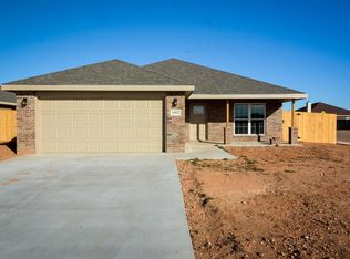 8801 16th St, Lubbock, TX 79416