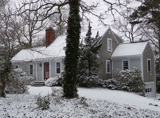 29 Somerset Rd, Brewster, MA 02631