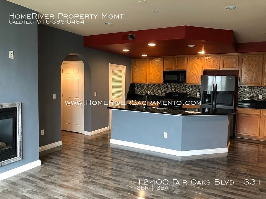 1st image of 12400 Fair Oaks Blvd APT 331