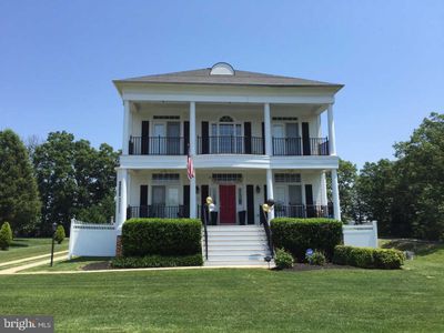 9229 Haines Dr, Lorton, VA, 22079