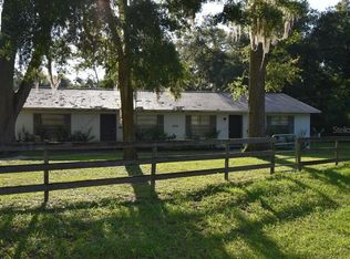 4391 NW Gainesville Rd, Ocala, FL 34475