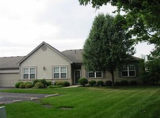 8708 Whispering Willows Way, West Chester, OH 45069
