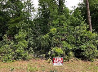 Drawdy Rd, Lake City, FL 32024