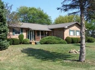 12040 Plank Rd, Milan, MI 48160