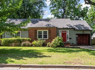 3540 E 22nd Pl, Tulsa, OK 74114