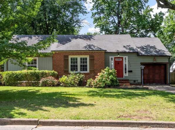 3540 E 22nd Pl, Tulsa, OK 74114