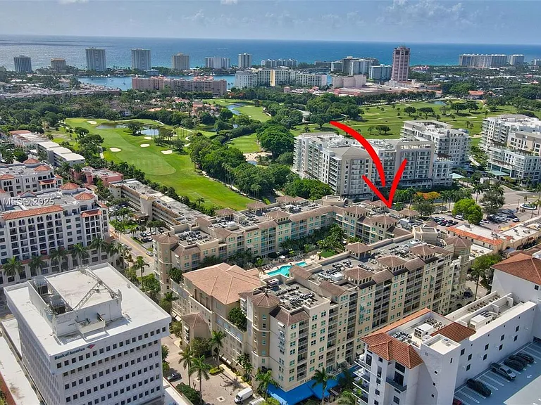 99 SE Mizner Blvd #821 — Photo 16