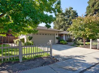 172 Santiago Dr, Danville, CA 94526