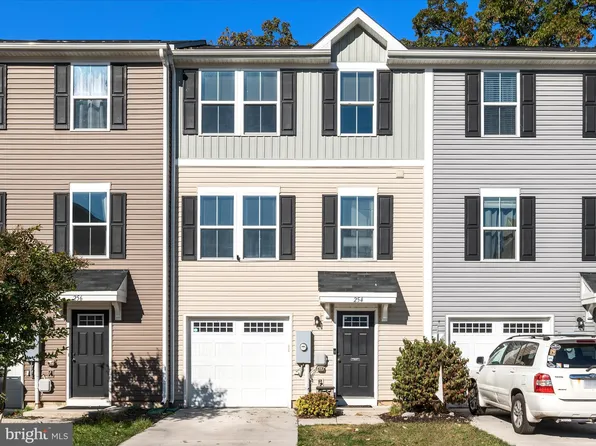254 Sage Cir, Winchester, VA 22603