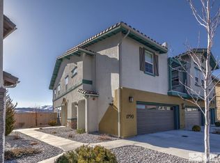 1790 Dark Horse Rd UNIT C, Reno, NV 89521