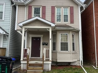 11 Hooker Ave, Poughkeepsie, NY 12601