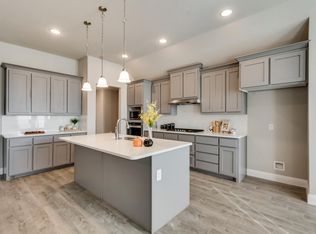 117 Wenham Way, Forney, TX 75126